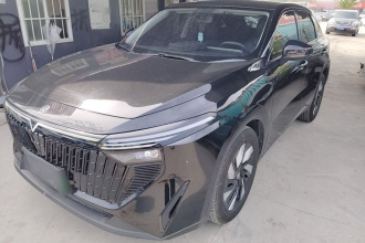 启辰大V DD-i 2023款 60km iD版