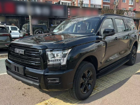 哈弗H5 2025款 2.0T自动四驱领航版 柴油