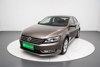 大众 帕萨特 2014款 1.8TSI DSG御尊版