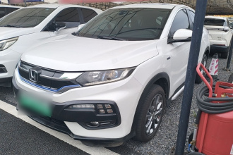 思铭 东风本田X-NV 2020款 电掣版