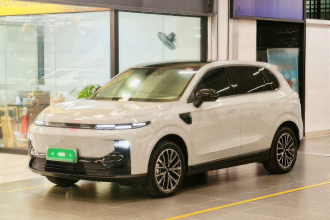 零跑汽车 零跑B10 2025款 510悦享版