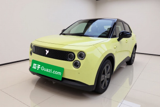 firefly萤火虫 2025款 发光版