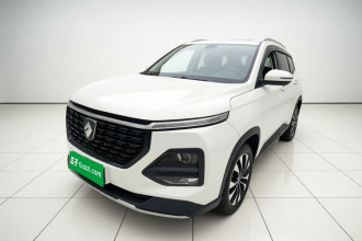 宝骏530 2020款 1.5T 手动豪华型 7座