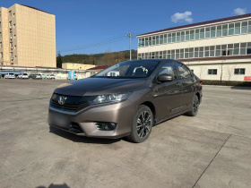 本田 哥瑞 2016款 1.5L 手动经典版