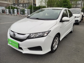 本田 锋范 2017款 1.5L CVT精英版