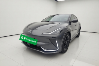 智己汽车 智己LS7 2023款 90kWh Elite后驱版