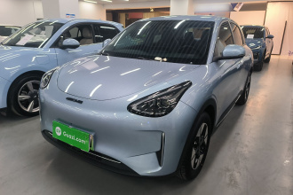 吉利银河 星愿 2025款 310km 梦想版