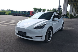 特斯拉 Model Y 2022款 后轮驱动版