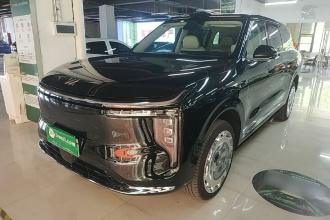 智己汽车 智己LS9 2026款 66 Ultra