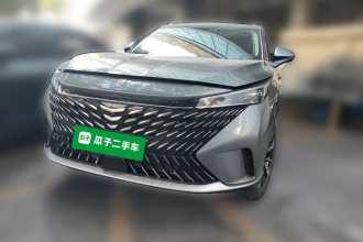 荣威RX5 2023款 1.5T 优越版