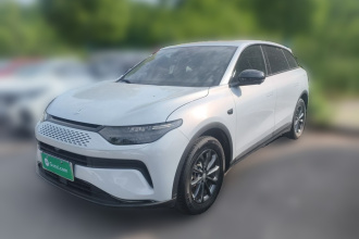 零跑汽车 零跑C11 2023款 增程 300舒享版