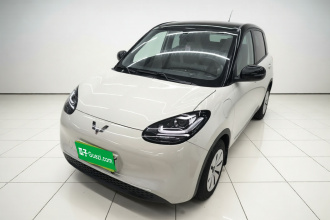 五菱汽车 五菱缤果 2024款 203km 轻享款