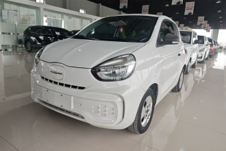 荣威 科莱威CLEVER 2020款 都市风尚版