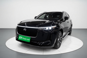 理想汽车 理想ONE 2020款 增程6座版