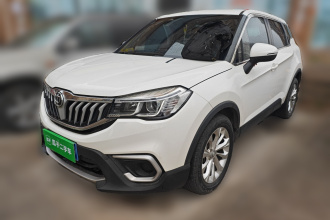 中华V3 2020款 1.6L 手动经典型