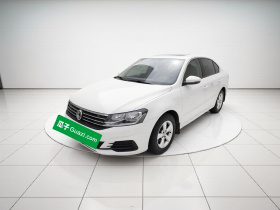 大众 2019款 朗逸启航 1.5L 手动风尚版 国VI