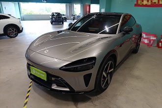 小米汽车 小米YU7 2025款 超长续航高性能四驱Max版