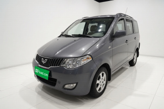 五菱汽车 五菱宏光 2014款 1.2L 标准型国IV