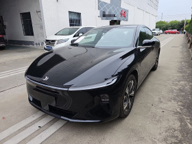 长安启源A07 2025款 蓝鲸增程版 140精英型