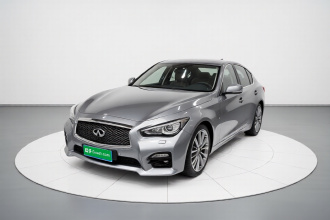 英菲尼迪Q50 2014款 3.7L 豪华运动版