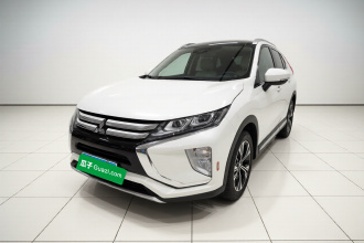三菱 奕歌 2019款 1.5T CVT两驱信念版 国VI