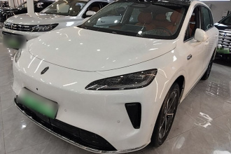 鸿蒙智行 尚界H5 2025款 纯电 Max