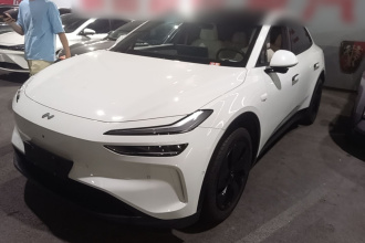 乐道L60 2024款 60kWh 后驱版