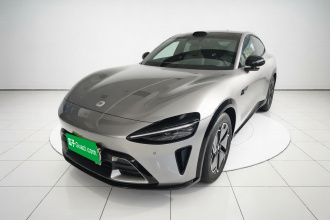 小米汽车 小米YU7 2025款 四驱Pro版