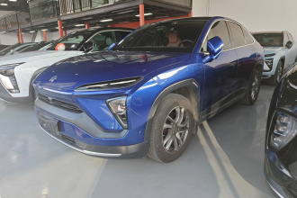 蔚来EC6 2020款 605KM 运动版