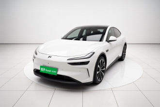 乐道L60 2024款 60kWh 后驱版