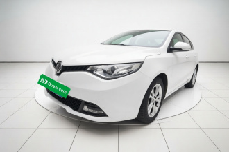 名爵 锐行 2016款 1.5T 自动超值豪华版