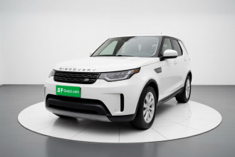 路虎 发现 2019款 3.0 SC V6 SE