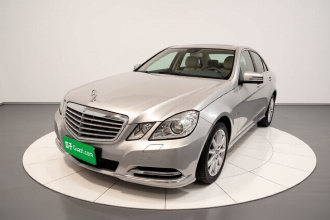 奔驰E级 2011款 E 260 L CGI时尚型