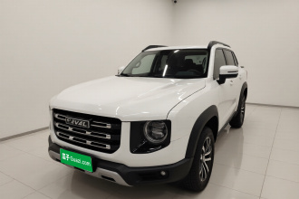 哈弗大狗 2021款 1.5T DCT两驱边牧版