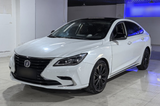 长安 睿骋CC 2018款 1.5T 自动豪雅型光芒版 国V