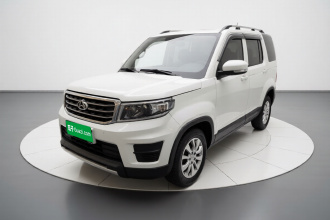 长安欧尚X70A 2018款 1.5L 手动标准型