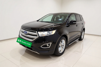 福特 锐界 2018款 EcoBoost 245 两驱铂锐型 7座 国V