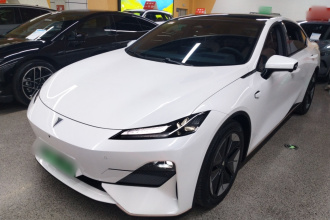 深蓝汽车 深蓝SL03 2022款 1.5L 1200增程版