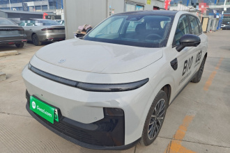 零跑汽车 零跑B10 2025款 510悦享版