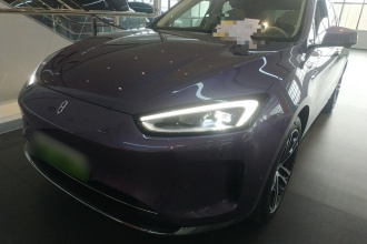 鸿蒙智行 问界M5 2025款 增程   Ultra 四驱版