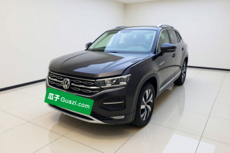 大众 探岳 2020款 280TSI 两驱豪华智联版