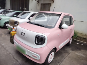 奔腾小马 2025款 222km 灵动马