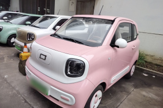 奔腾小马 2025款 222km 灵动马