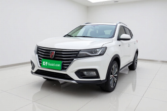 荣威RX5 2020款 20T 自动4G互联百万款