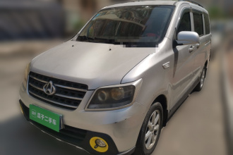 长安凯程 欧诺S 2014款 1.5L基本型