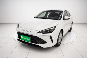 荣威i5 2026款 1.5L 手动舒享版