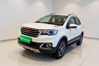 哈弗H1 2015款 1.5L 手动豪华型