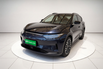 零跑汽车 零跑C11 2023款 纯电 500智享版