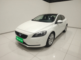 沃尔沃V40 2015款 1.6T 智雅版