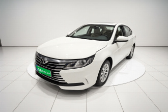 东南A5翼舞 2019款 1.5L 手动豪华版 国V
